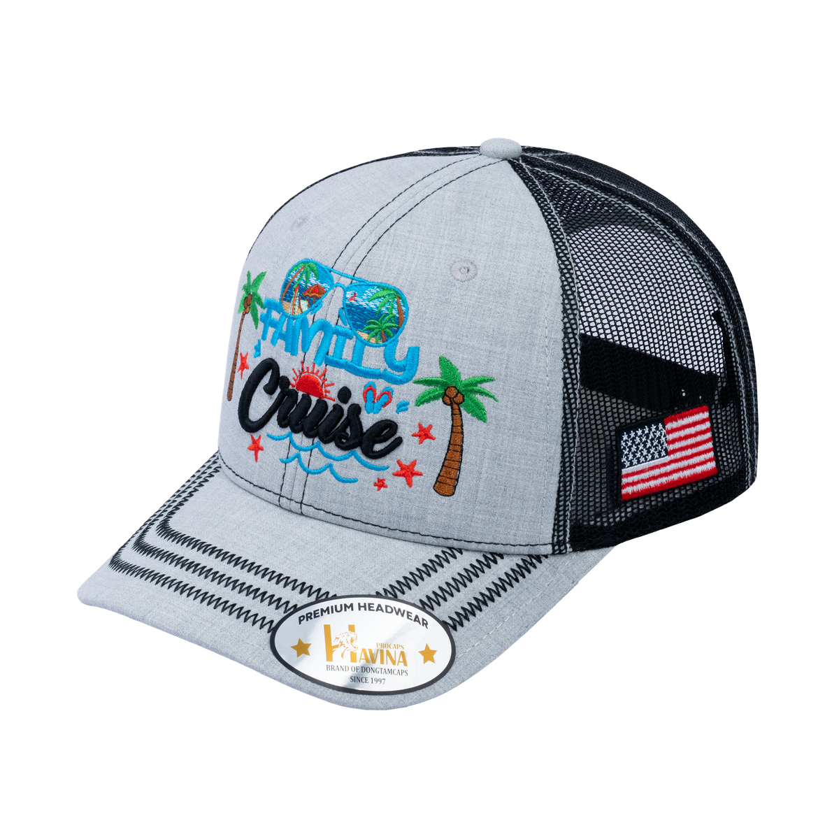 HAVINA WHOLESALE