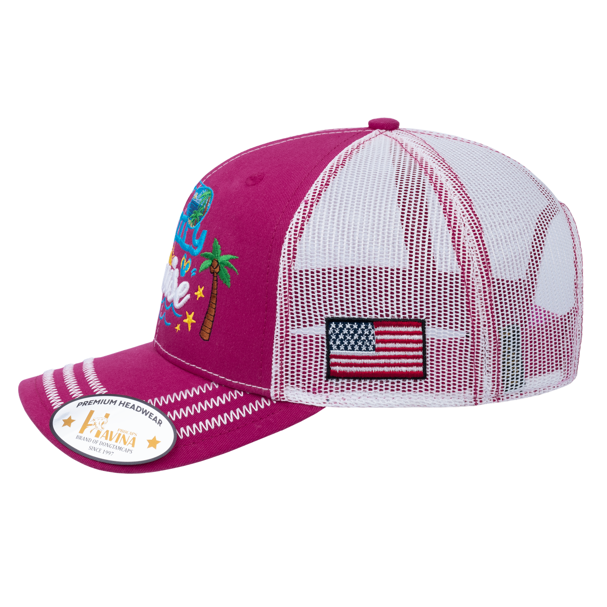 HAVINA WHOLESALE