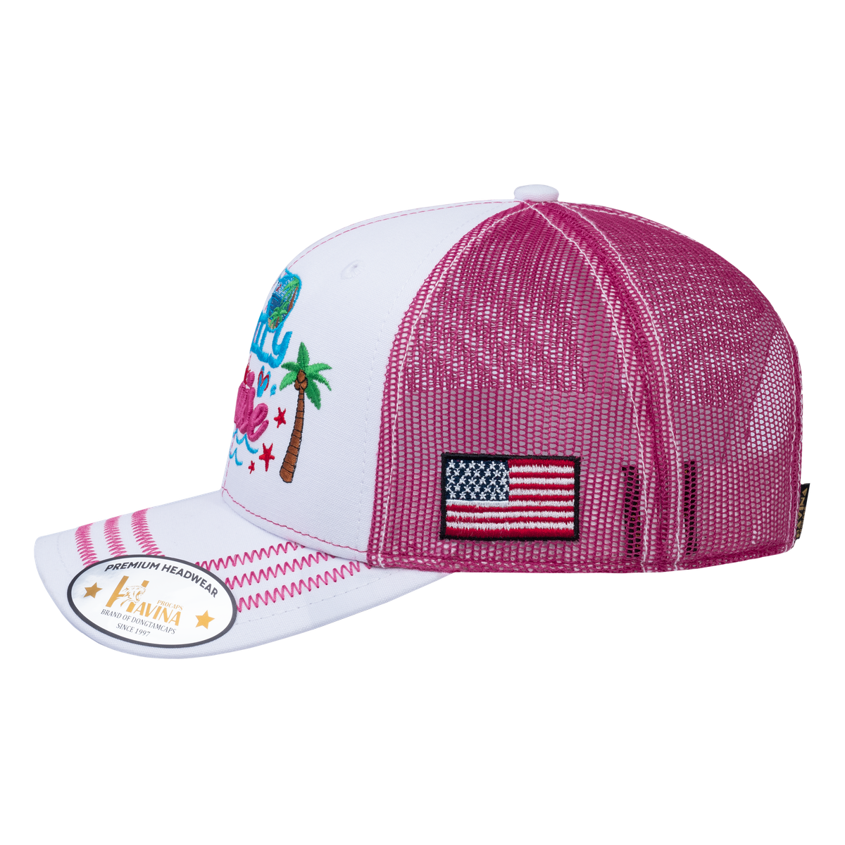 HAVINA WHOLESALE