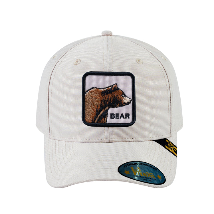 The Bear Hats