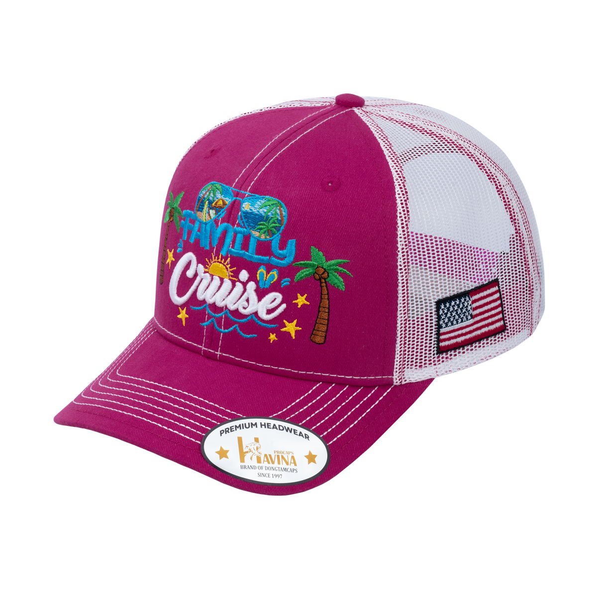 HAVINA WHOLESALE