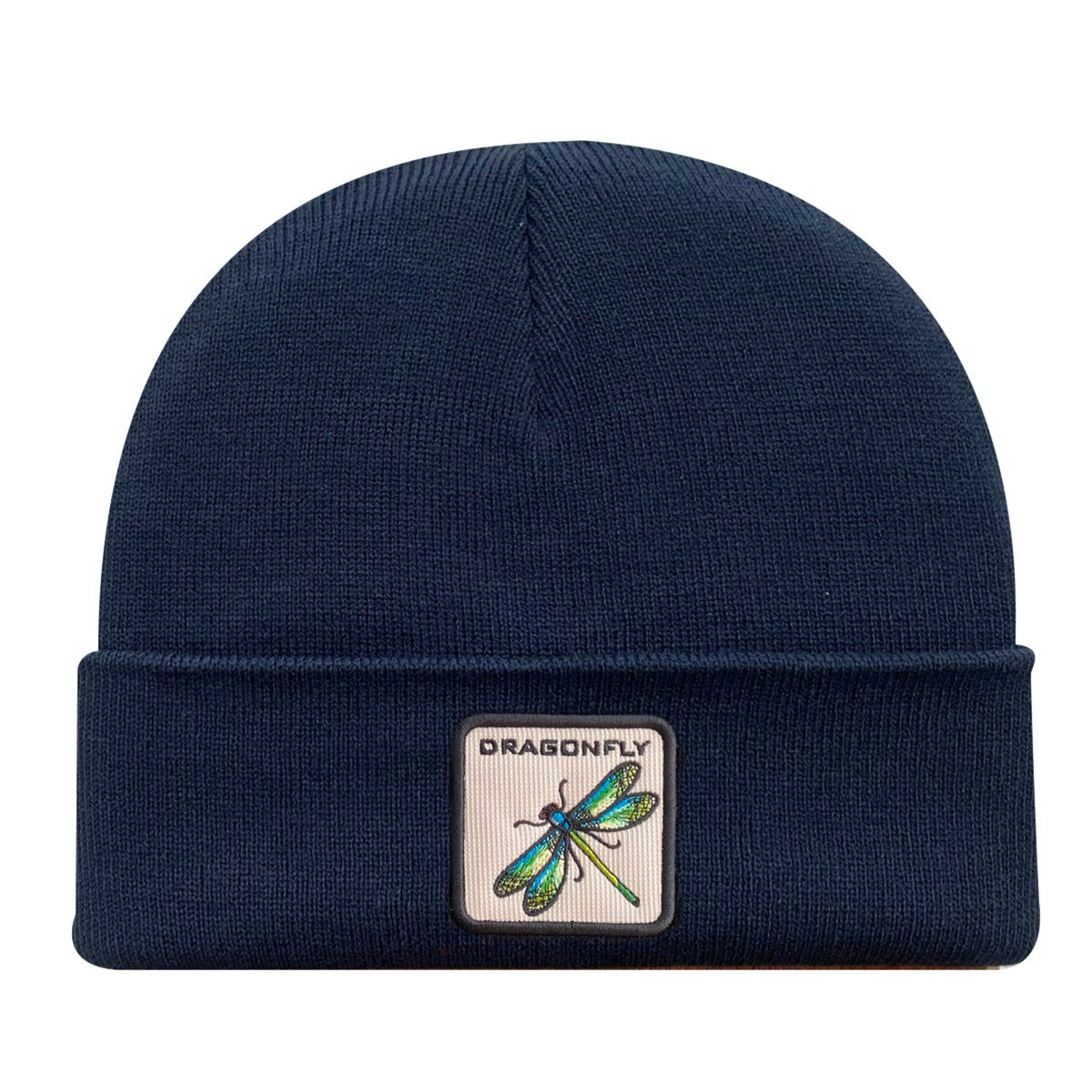 Dragonfly Beanie in S