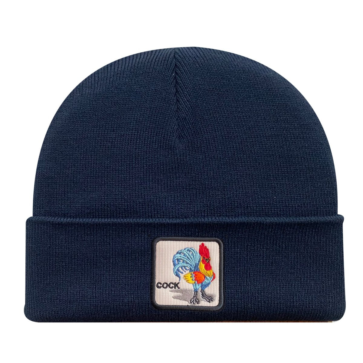 Chicken Beanie in S