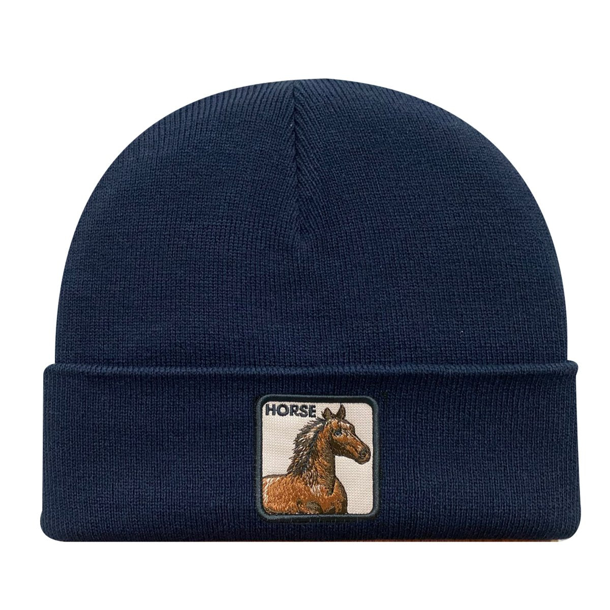 Horse Beanie in S