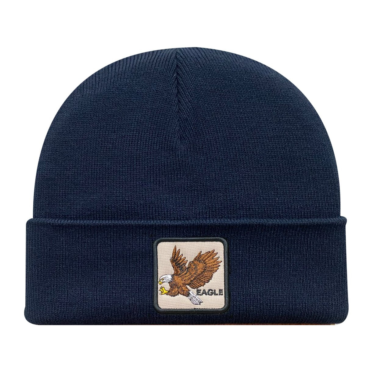 Eagle Beanie in S