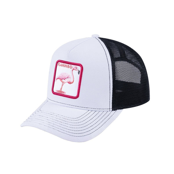 Flamingo V2 5-Panel Trucker Hat