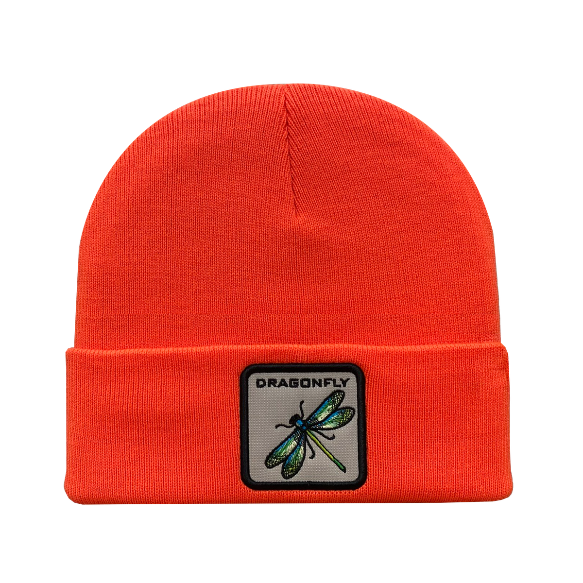 Dragonfly Beanie in S