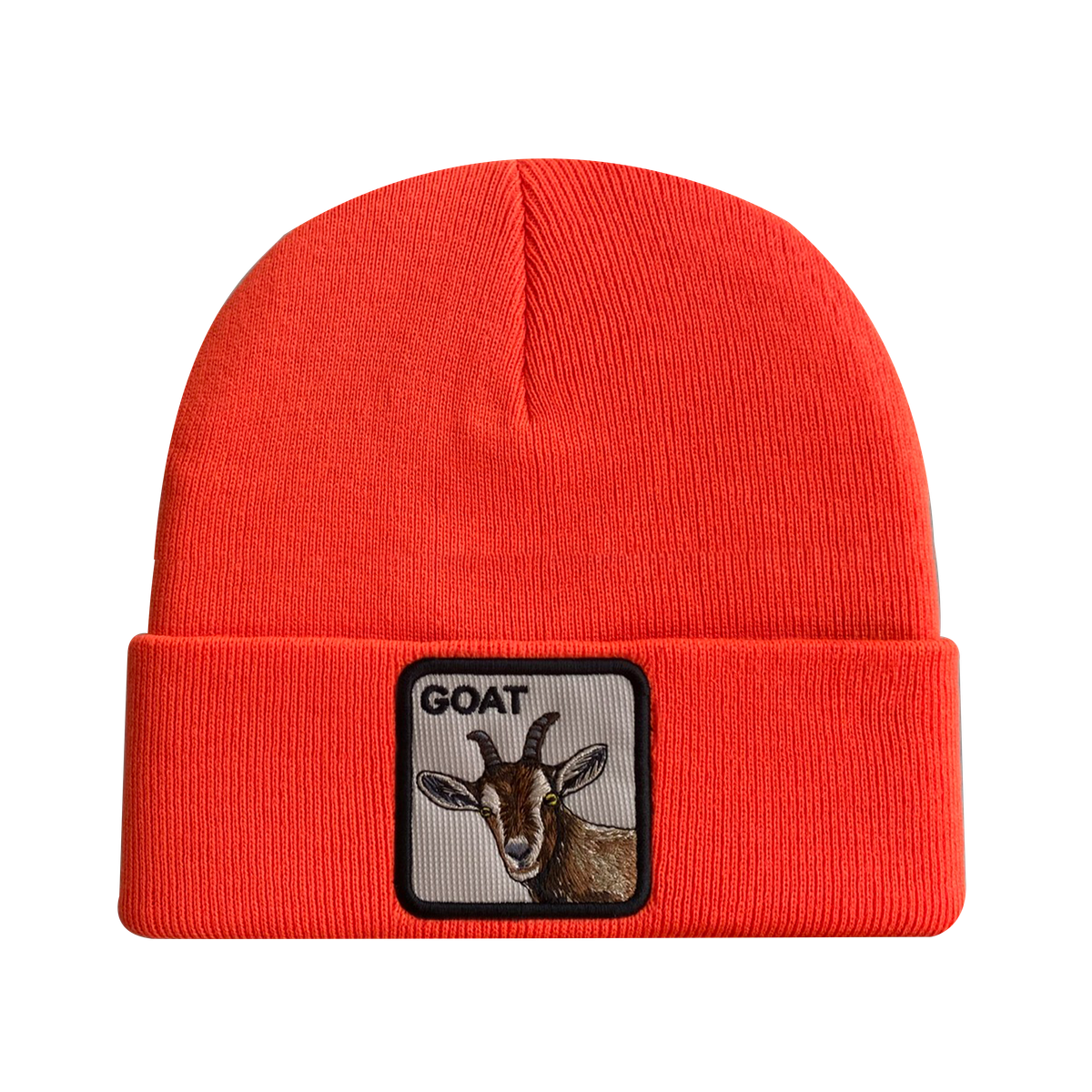 Goat Beanie in S
