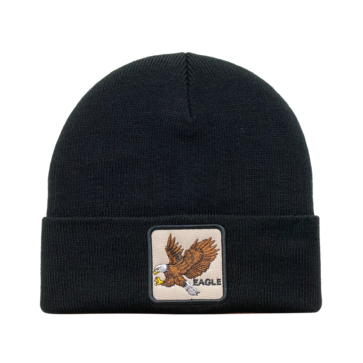 Eagle Beanie in S