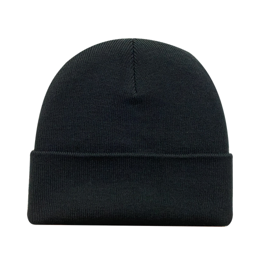 Blank Beanie in S