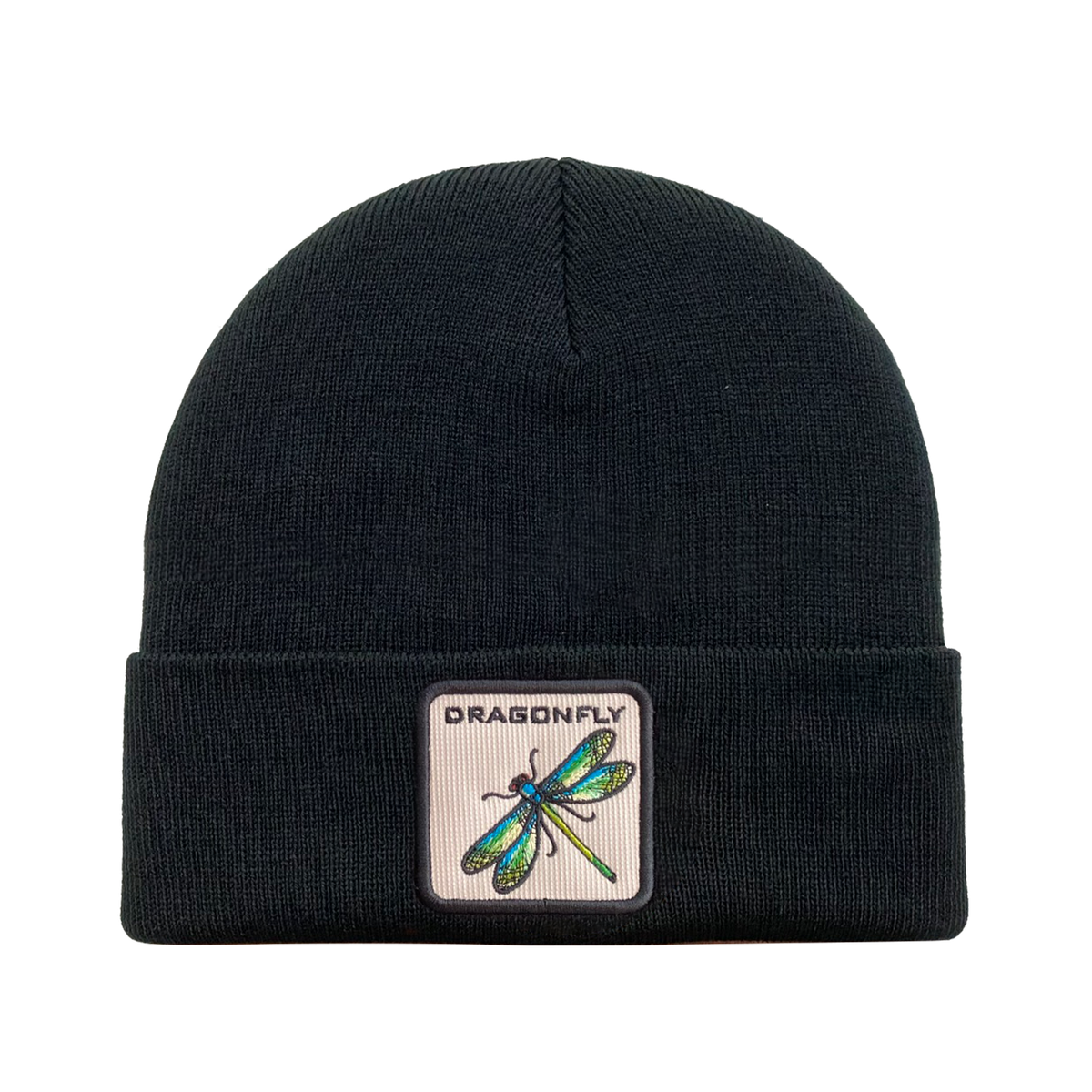 Dragonfly Beanie in S