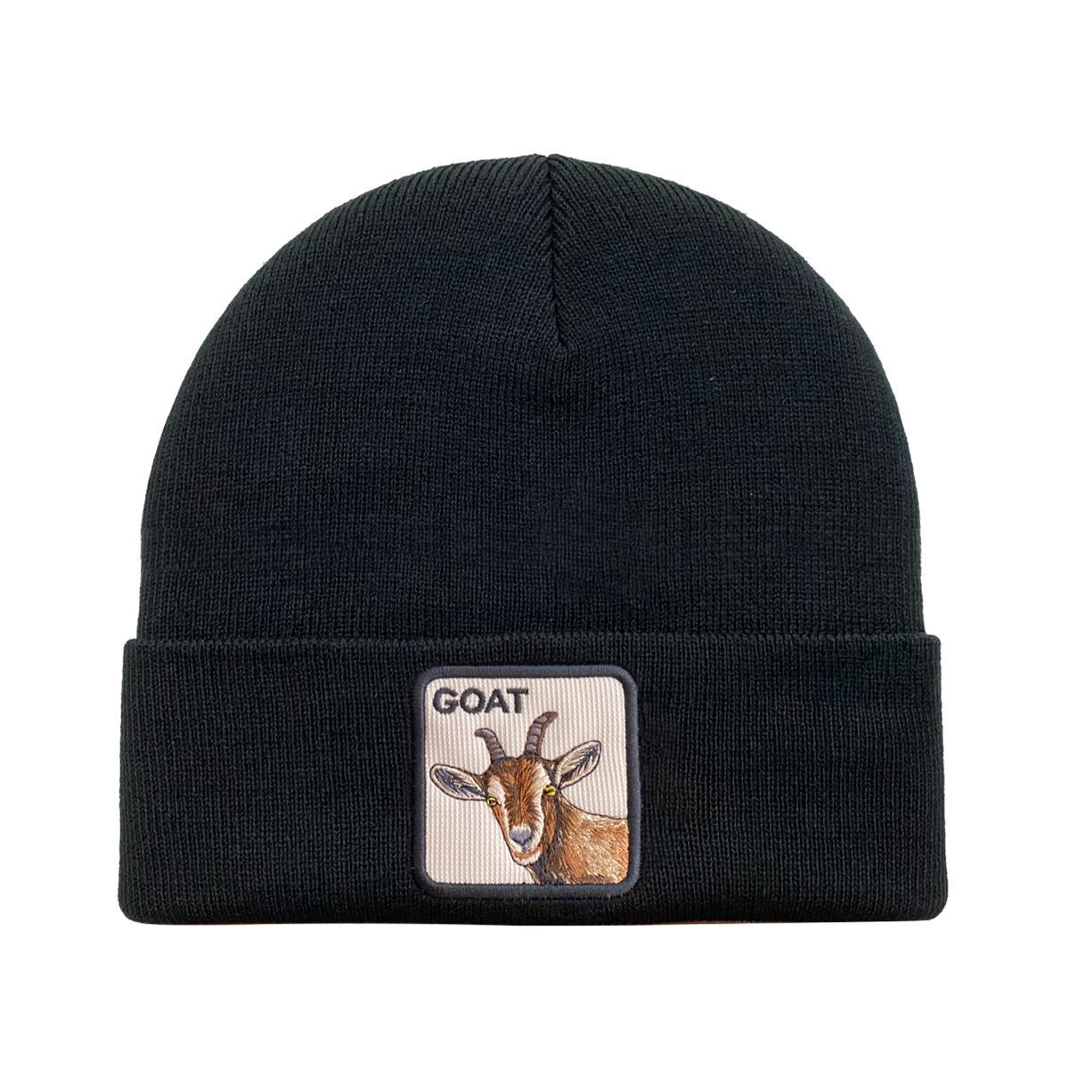 Goat Beanie in S