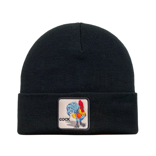 Chicken Beanie