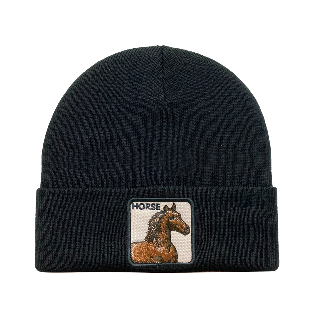 Horse Beanie in S