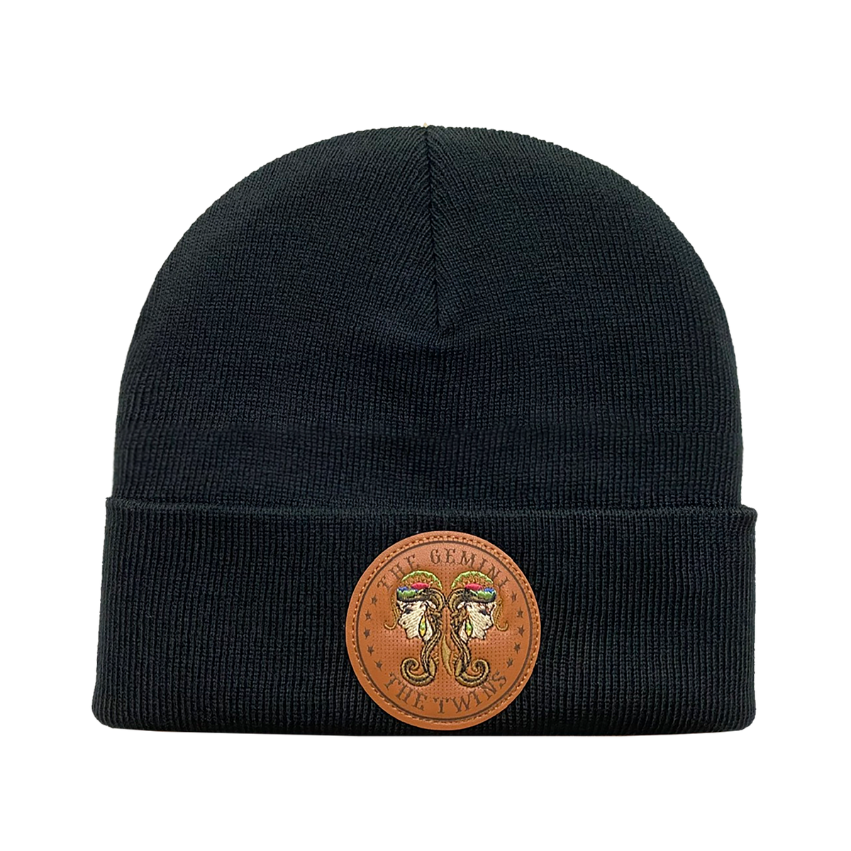 Gemini Zodiac Beanie in S
