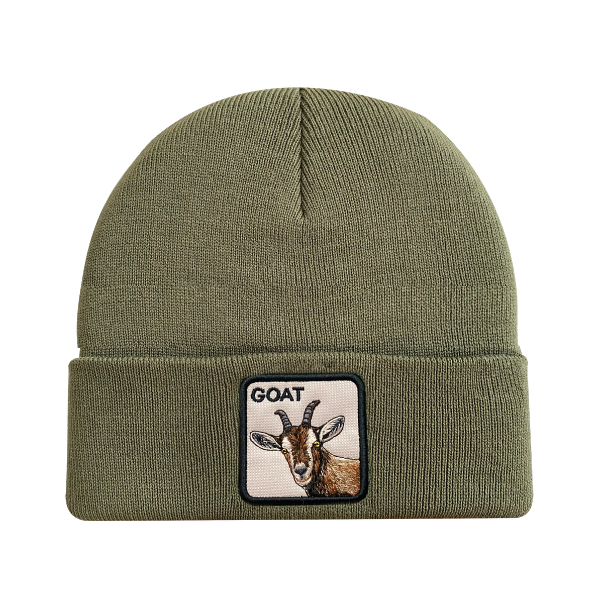 Goat Beanie in S