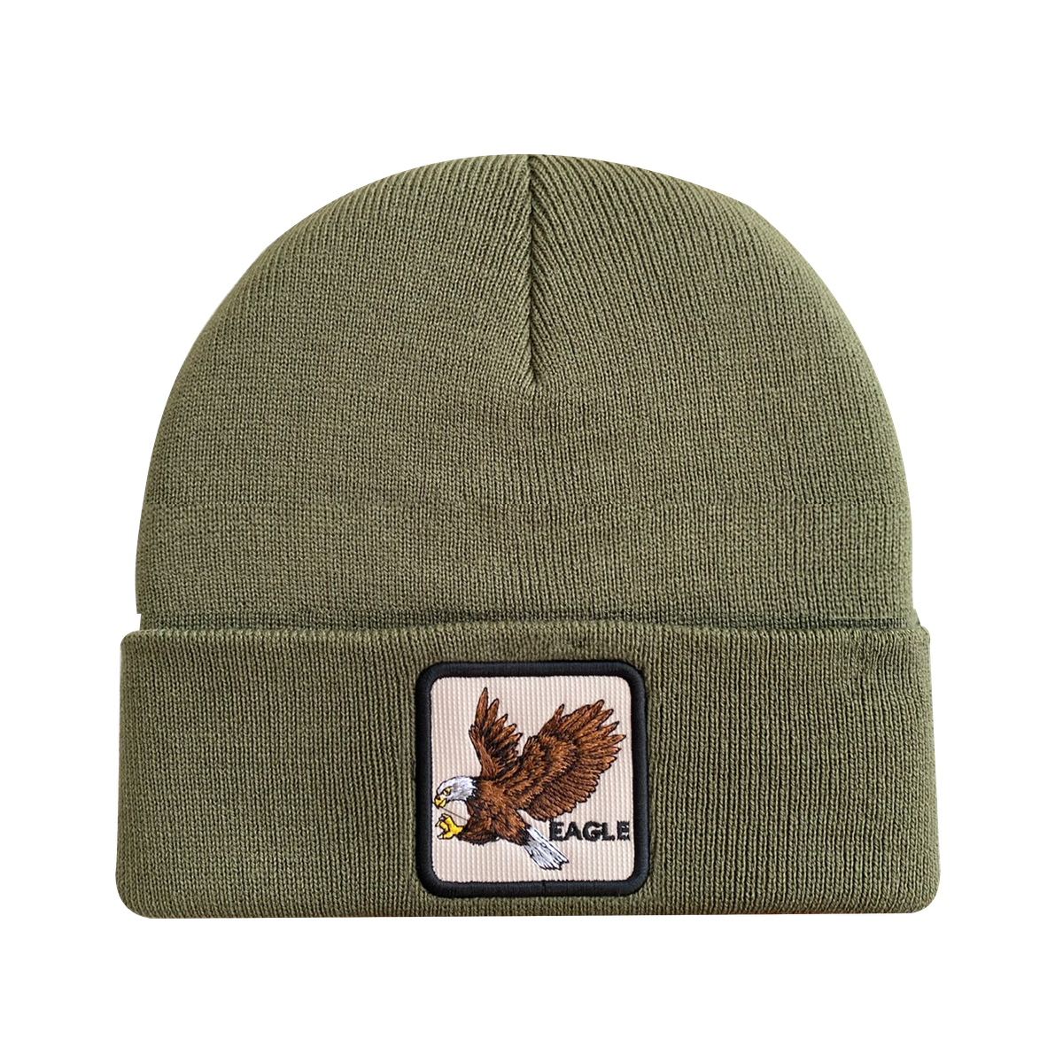 Eagle Beanie in S