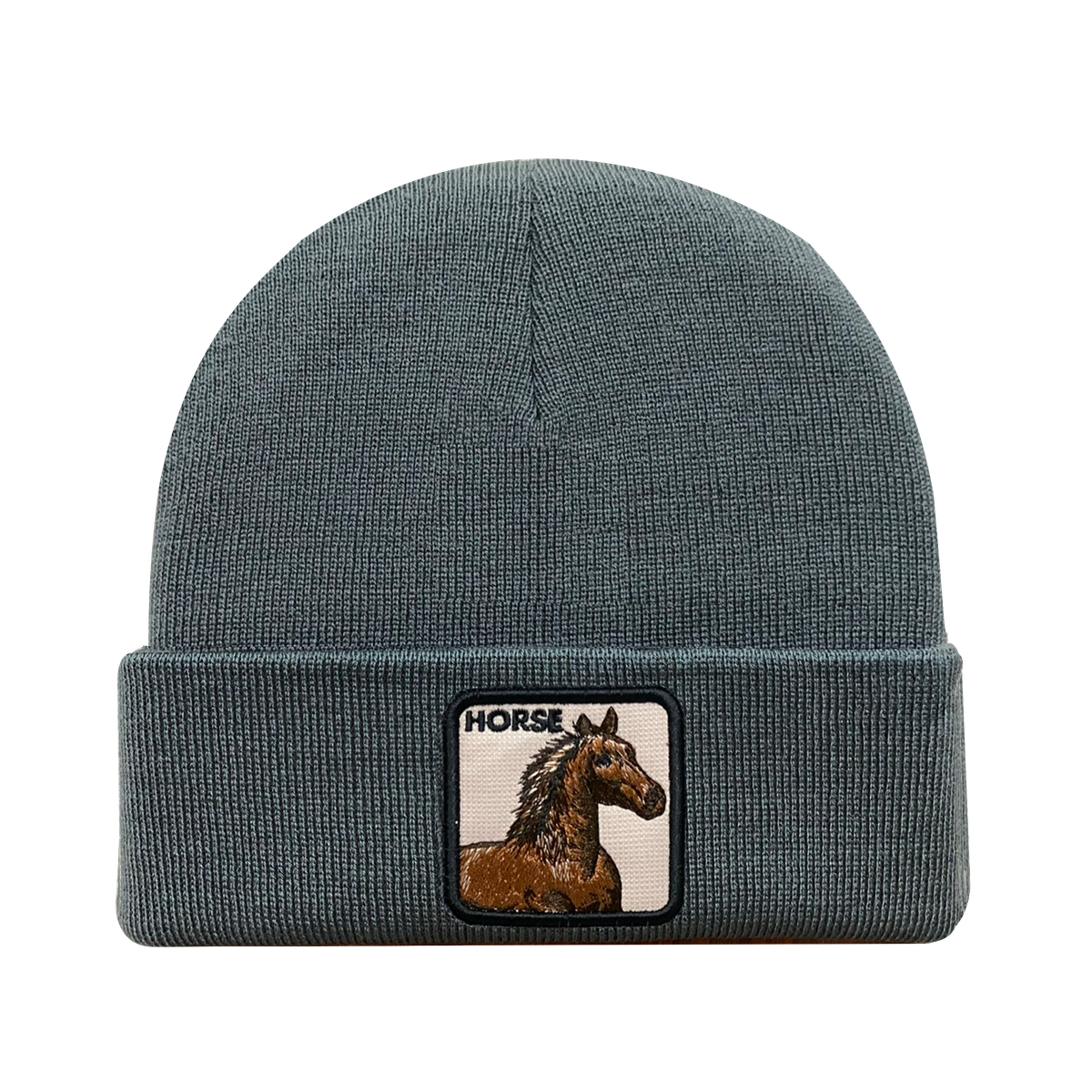 Horse Beanie in S