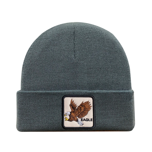 Eagle Beanie in S