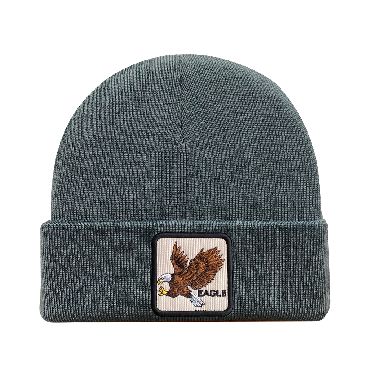 Eagle Beanie in S