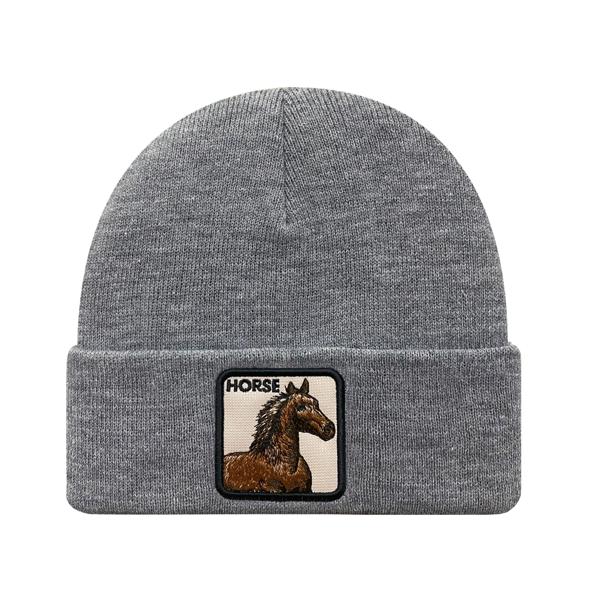 Horse Beanie in S