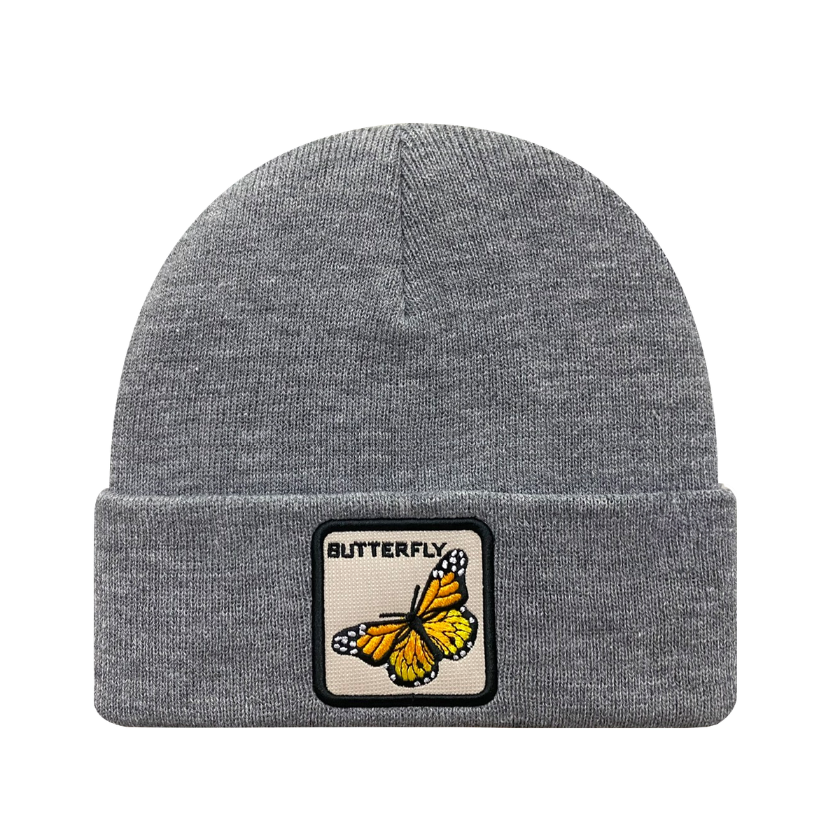 Butterfly Beanie in S