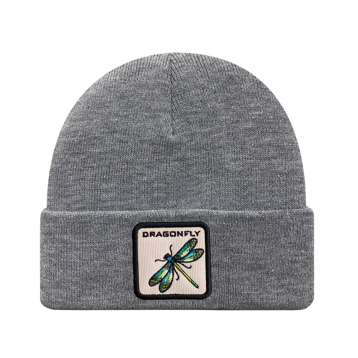 Dragonfly Beanie in S