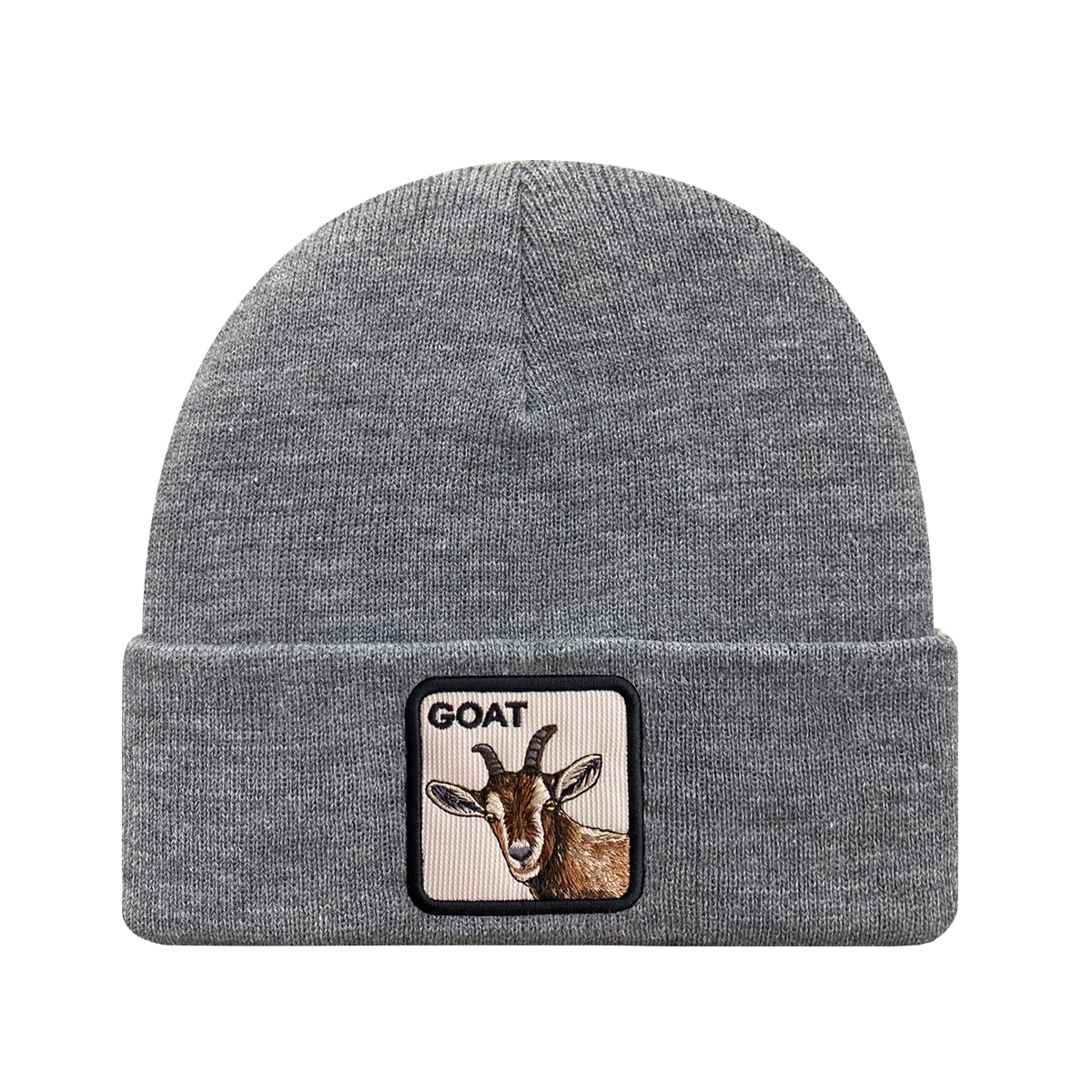 Goat Beanie in S