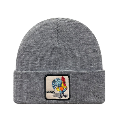 Chicken Beanie in S